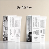 【热卖Dr.Althea 345 Relief Cream /345 Barrier Cream 50ml Facial Moisturizer  HOT