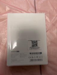 BOOX Go Series 6吋電子書閱讀器