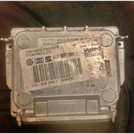 AUDI 4L0907391 Q7 (4L) 2007 Light Module ECU