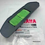 B5D-E4450-00 Yamaha Freego Mio Gear Air Filter