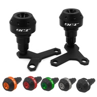 For Yamaha XJ6 XJ6N DIVERSION XJ-6 All Years Motorcycle CNC Frame Slider Falling Protection Fairing 