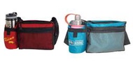 "爾東體育" RHINO 犀牛 322 Water Bottle Pack 高級單水壼腰包 登山腰包 露營腰包 健行腰包