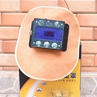 Nón hàn Tig lạnh Jasic LH1000