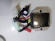 KIPROK SUBSITUSI PULSAR 200NS - REGULATOR PULSAR 200NS