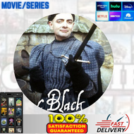 [TV SERIES PENDRIVE] Blackadder (1983) ll USB Pendrive with TV-SERIES