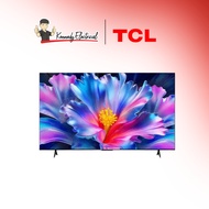 [PM FOR PURCHASE] TCL 55P6L/65P6L/75P6L P6 Series 55/65/75 Inch 4K HDR Google TV HVA Panel Dolby Aud