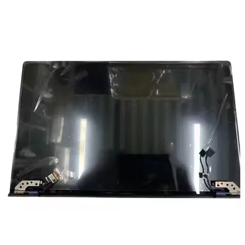 for ASUS Zenbook Pro 15 UX535 UX535LH UX535LI 15.6 inch LCD OLED Complete Assembly Upper Part 4K UHD