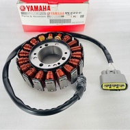 R1 YZF-R1 2002-2003 STARTOR ASSY , COIL MAGNET FUSE GENERATOR (YAMAHA100%ORIGINAL) 5PW-81410-01