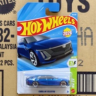 Hot Wheels | Ferrari Mercedes Audi Alloy Car Models C4982 Batch
