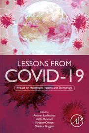 Lessons from COVID-19 Kingsley Okoye