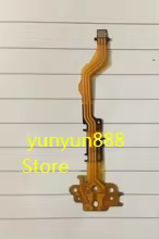 for Sony A7M3 A7III microphone interface cable microphone repair parts without a socket