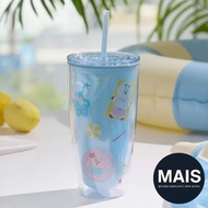 [BT21] Tumbler (24 oz) Splash Edition