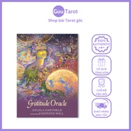 Gratitude Oracle Deck (Guu Tarot Shop)