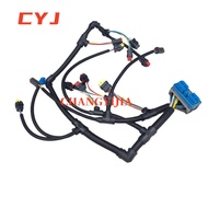 304-5166 Wire Harness3045166 304-5167 260-5542 Suitable for Loader D6R D7R