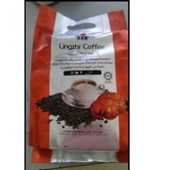 KOPI LINGZHI PRAMCAMPURAN 3 IN 1 ORIGINAL HQ READY STOK