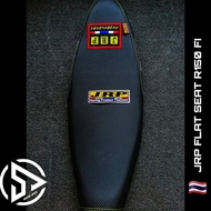 【Ready Stock】JRP FLAT SEAT DRY CARBON ORIGINAL NICE125 XRM125 / RAIDER150 CARB Fi / MIO SPORTY / NMA