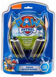 paw patrol chase / marshall headphone 兒童耳機