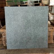 Granit lantai teras/Carport 60x60 Arienta Grey kasar