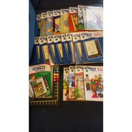 Grolier Logico Piccolo Teaching Aid