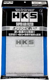 HKS 70017-AK103 70017-AK103 Air Cleaner, Super Air Filter (Genuine Replacement Type Air Cleaner) Rep