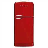 ตู้เย็น 2 ประตู SMEG FAB50RRD5 18.51 คิว สีแดง