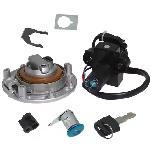 For Honda VFR400 NC30 RVF400 NC35 NSR250 CBR250 CBR400 CBR600 CBR900 35100-MR8-027 Motorcycle Fuel G