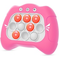 Handheld Game Toy for Kids Age 6-12, Sensory Fidget Toys for Kids 8-12, Birthday Gifts for 6 7 8 9 Y