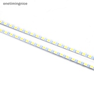 onetimingnice 19inch Panel LED Backlight Lamps Update CCFL to LED 420mm Adjust Brightness Kit OTN