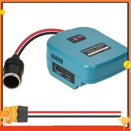 For  18V  Battery Compatible 18V to 12V Step-Down Converter for Power Adapter Wheel, DC 12V 120W  Co