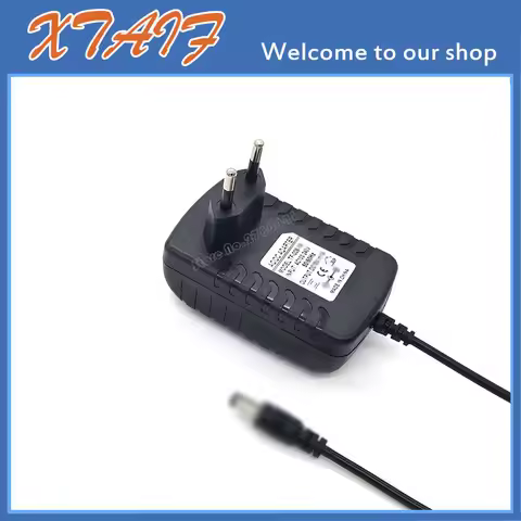 15V 2A AC DC Power Supply Adapter Charger for W-King T11, Creative Sound Blaster Roar 2 Bluetooth Sp