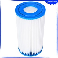 [lzdhuiz3] Loviver Spa Filter Cleaner Removes Debris & Dirt Pool Filter