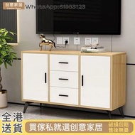 實木電視櫃 TV cabinet（🚚包送貨free delivery）高櫃 餐邊櫃 儲物櫃 置物櫃 地櫃 電視櫃 ikea電視櫃 电视柜 電視機櫃地柜 收納櫃 電視櫃 層櫃 High cabinet Sideboard Storage cabinet Storage cabinet TV cabinet Shelf cabinet T-HMO51055-LJ