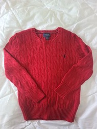 POLO RALPH LAUREN 童裝毛衣