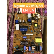 LG TV source 47LN5400, 50LN5400, 55LN5400, 47LA6200, 50LA6200, 55LA6200