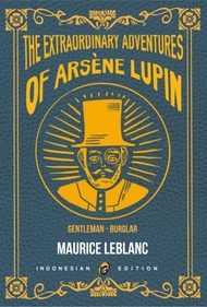 The Extraordinary Adventures Of Arsene Lupin