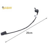 A&W Laptop Cable For Dell E5450 5450 ZAM70 Battery Cable 08X9RD DC02001YJ00 Cable