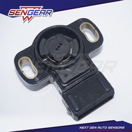 MITSUBISHI PAJERO 2.8 3.2 4M40 4M41 DIESEL V31 V32 V45 V78 V98 THROTTLE BODY POSITION TPS SENSOR