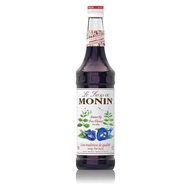 📌ส่งฟรี MONIN Butterfly Pea Flower Syrup 700 ml. 6 bottle โมนิน อัญชัน ไซรัป 6 ขวด