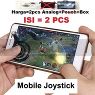 Mobile Joystick isi 2 - Fling JoyStick Controller Joystik Game Android SJ0048 k002