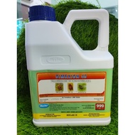 HEXTAR DIMEXION 40 4L A.I:dimethoate 38%