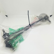 (1 Pair) 555 Front Stabilizer Ball Joint HONDA CRV G5 Year 17-22 made in JAPAN