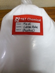nacl natrium klorida sodium chloride 1kg