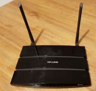 TP-Link無線雙頻Gigabit路由器