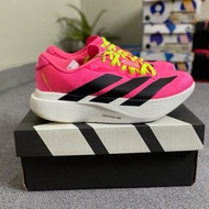 ADIZERO EVO SL LUCID PINK