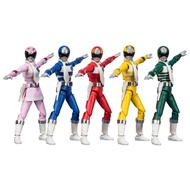 Premium Bandai SHODO SUPER Denshi Sentai Denjiman Action Figure