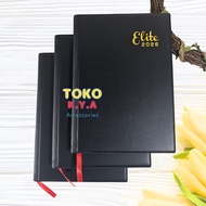 ELITE DIARY AGENDA BOOK 2026/NEWEST, MOST COMPLETE AGENDA BOOK 2026