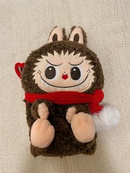 POP MART labubu 斜孭袋