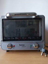 Tefal UNO S mini oven 迷你焗爐 SERIE O19-A