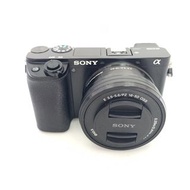 先到先得 Sony A6100 a6100 Kit