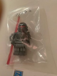 Lego Star War 75082 The inquisitor SW0622 人仔
